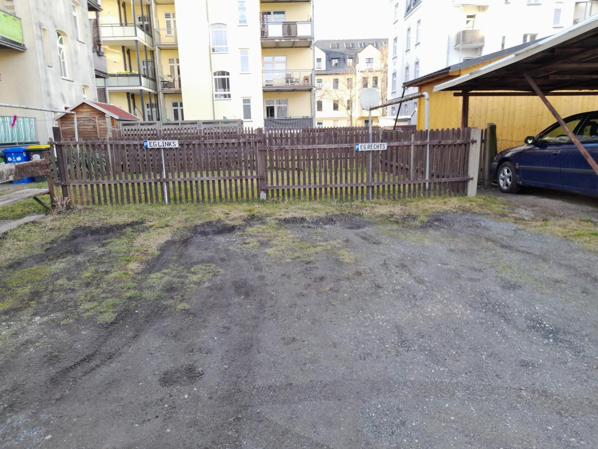 70 Qm Ferienwohnung Mit 2 Schlafzimmern Zwickau Extérieur photo